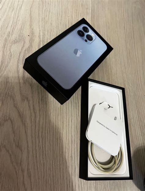 Продам айфон 13pro 256gb: 16 000 грн. - Мобільні телефони / смартфони ...
