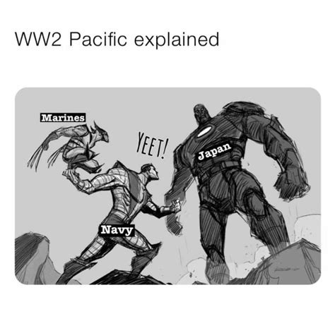 The Best Ww2 Memes Memedroid