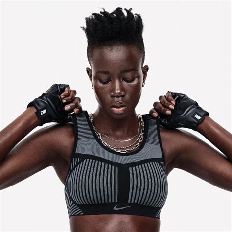 Nike Sports Bras 2019 Campaign Nike