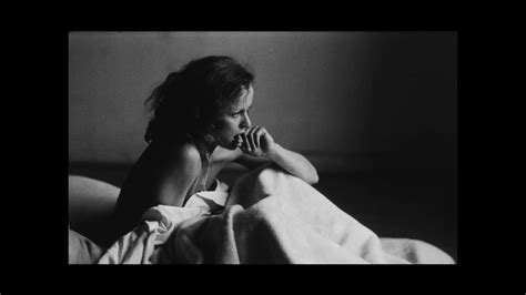 Nude video celebs Christine Boisson nude Liberty at Night Liberté la nuit