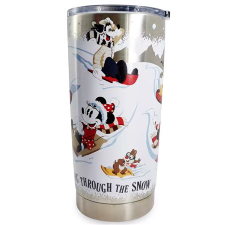 You Can Buy Over Holiday Disney Items Online Right Now