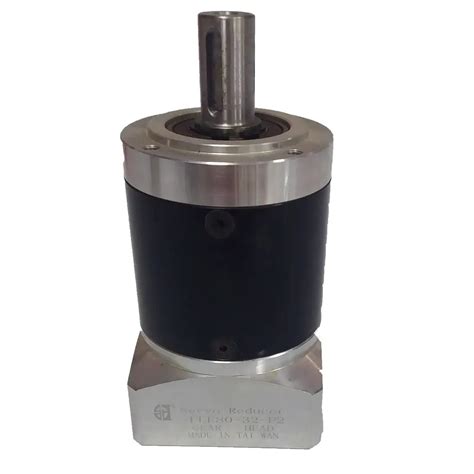 Ple Plf Series Right Angle Planetary Gearbox Planetary Gear Reducer