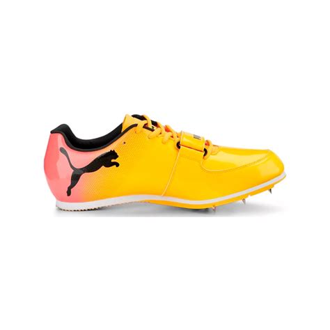 Puma Evospeed Long Jump Brogioli Sport