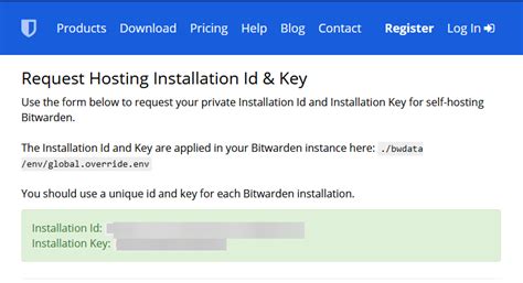 How To Install Bitwarden Password Manager On Ubuntu