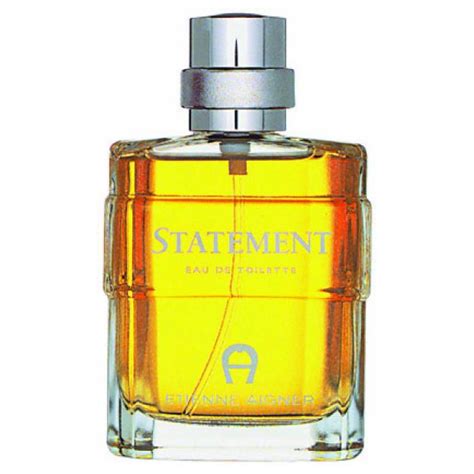 Aigner Statement Woda Toaletowa Spray 125ml Perfumeria Dolce Pl