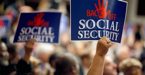 Should you worry about Social Security being cut? - CBS News