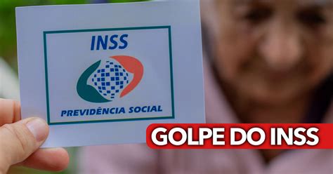 Golpe Do Inss Saiba Como N O Perder A Parcela Do Sal Rio