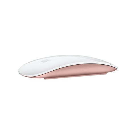 Maus Apple Magic Mouse 2 - Rosé - Wireless