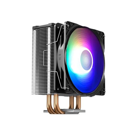 Cooler Para Processador Deepcool Gammax Gt A Rgb Mm Intel Amd Dp