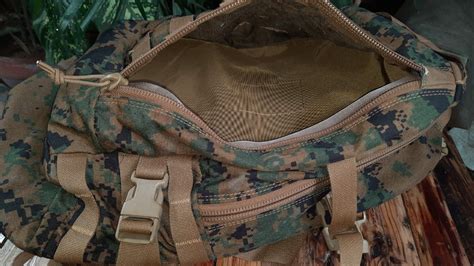 Usmc Apb Arc Teryx X Propper Assault Pack Men S Fashion Bags