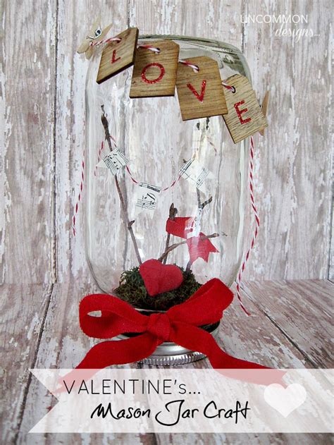 17 Perfectly Cute DIY Valentine's Decor Ideas You Have To Craft