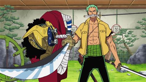 One Piece All The Swords Used By Zoro 2023 2023 Beebom