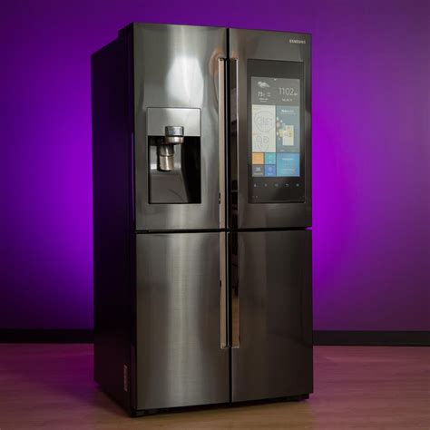 Samsung Family Hub Smart Fridge | ubicaciondepersonas.cdmx.gob.mx