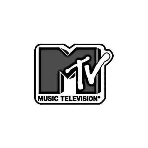 Mtv Logo And Symbol Meaning History Png Brand Artofit