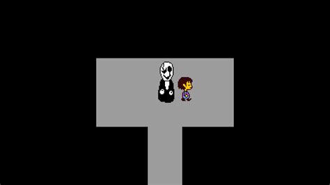 Guida Agli Easter Egg Di Gaster In Undertale Games Galaxy It