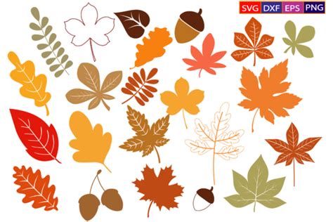 Visual Arts Craft Supplies Tools Autumn Heart SVG Leaves Svg Fall Cut