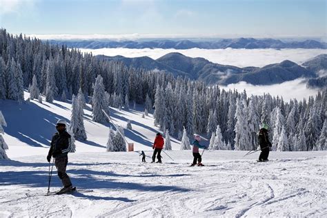 Ce Statiune Sa Alegi Pentru O Vacanta La Ski In Bulgaria Ce Trebuie Sa