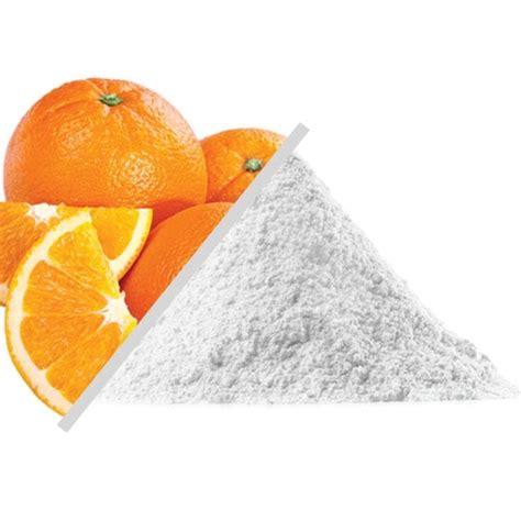 Raw Material Of Vc Ascorbic Acid Cas Vitamin C White Crystal