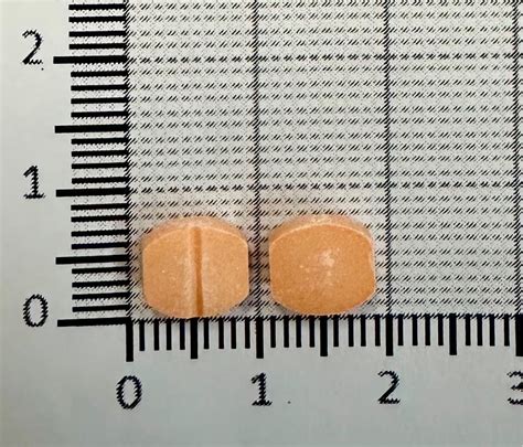 Enalapril Tablet 20 Mg Anapril 20