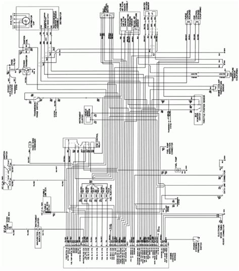 Hyundai Sonata Wiring Diagram