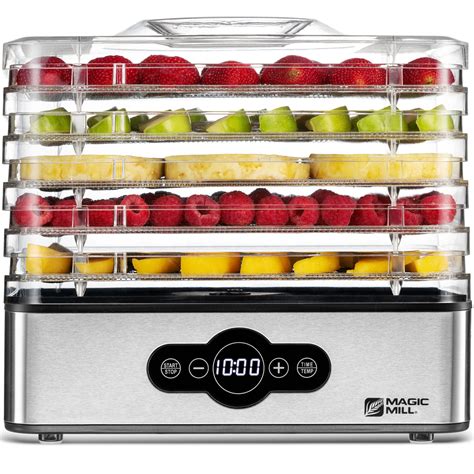 10 Best Food Dehydrators Of 2023 Our Top Picks Plant Well