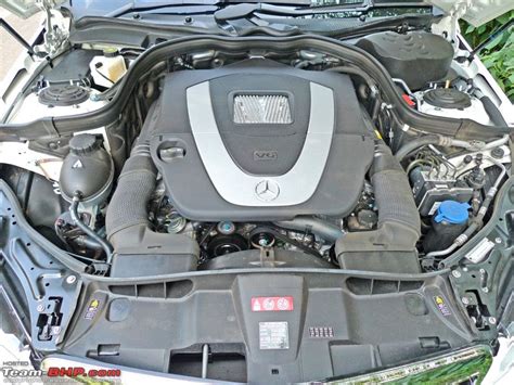 Mercedes E Class W Engines Mercedes E Class Review