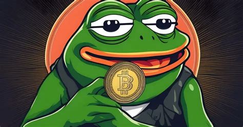 Pepe Surges Over On Coinbase Listing News