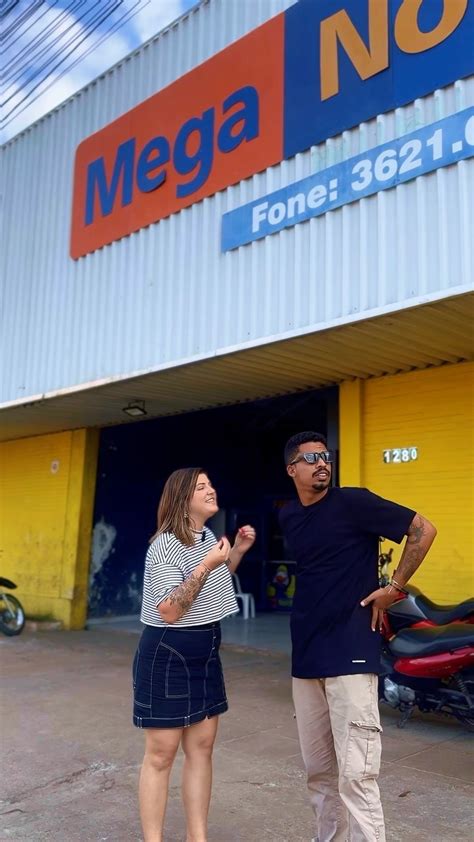 Mega Nordeste Arapiraca - Mega Nordeste (@meganordesteoficialbr) • Instagram photos and videos