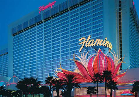 Flamingo Las Vegas - Las Vegas, Nevada All Inclusive Deals - Shop Now