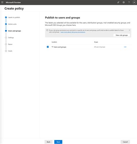 Sensitivity Labels For Microsoft 365 Copilot Part 2 Redmondmag