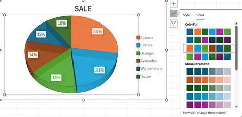 Create Pie Chart In Excel Like A Pro Fast And Simple Tutorial