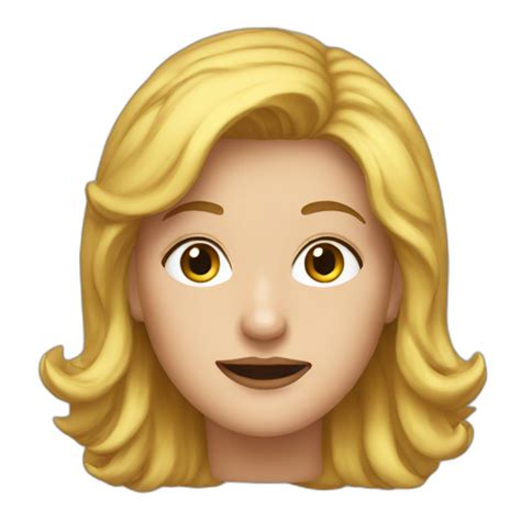 Debbie Downer Ai Emoji Generator