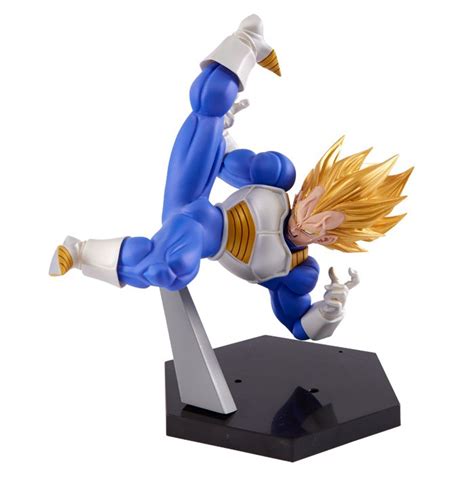 Dragon Ball Z SCultures Banpresto Figure Colosseum 5 Vol 5 VEGETA