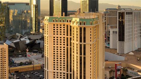 Marriott's Grand Chateau, Las Vegas (updated prices 2025)