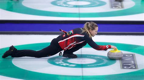 Grand Slam Of Curling 2024 2025 Schedule - Hildy Katleen