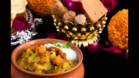 Traditional dishes that define Makar Sankranti festivities