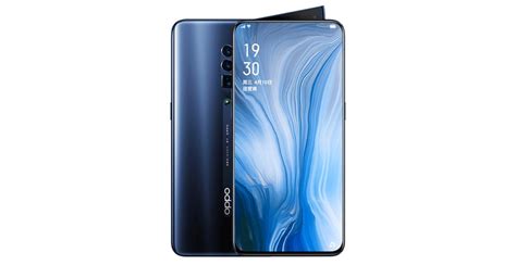 10 Kelebihan Dan Kekurangan Serta Spesifikasi Oppo Reno 10x Zoom