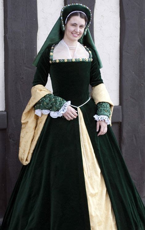 Tudorcostume Renaissance Fashion Renaissance Dresses Tudor Costumes