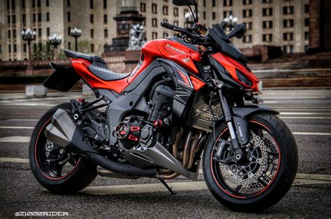 Foto De Stock Gratuita Sobre Kawasaki Moto Z1000