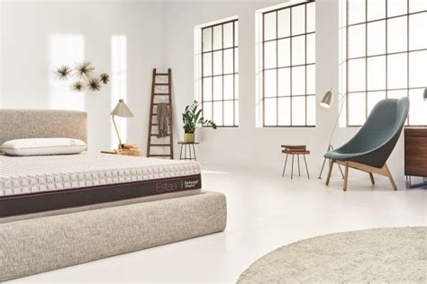 Technogel Mattresses Modern Furniture And Interior Design