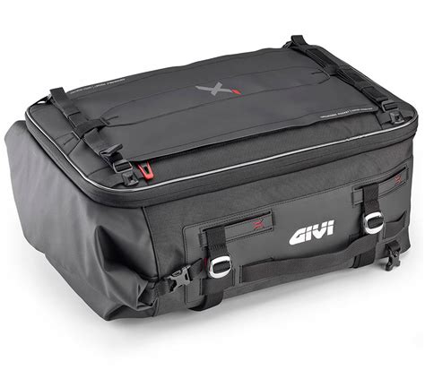 GIVI XL03 Torba na tył siedzenie motocykla 39 52L XL03 za 1139 zł z