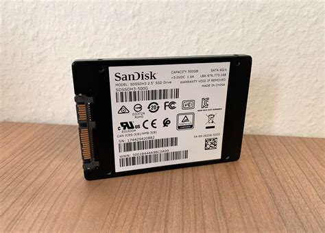 Sandisk Ultra 3d Ssd 1tb