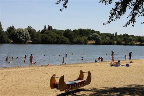 LES PLUS BEAUX LACS LES ETANGS DE PECHE ET LA BASE DE LOISIRS DANS LA