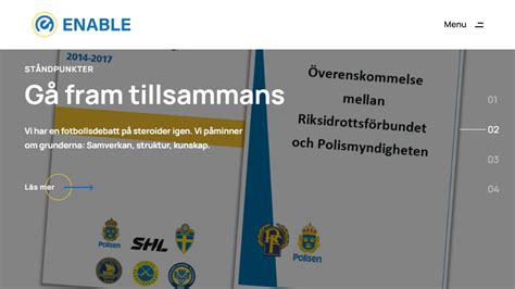 Enable Sverige On Twitter Veckans Snurra Hos Enablesverige