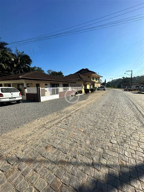 Casa Venda No Bairro Guamiranga Em Guaramirim Sc