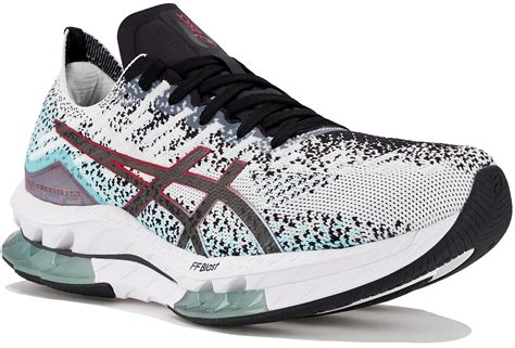 Asics Gel-Kinsei Blast en promoción | Hombre Zapatillas Terrenos mixtos ...