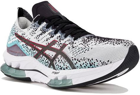 Asics Gel Kinsei Blast M Homme Pas Cher