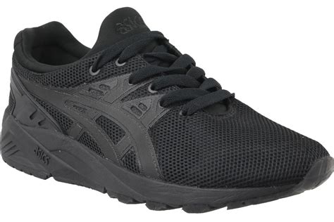 Asics Gel Kayano Trainer H D N M Skie Buty Sneakers Czarne