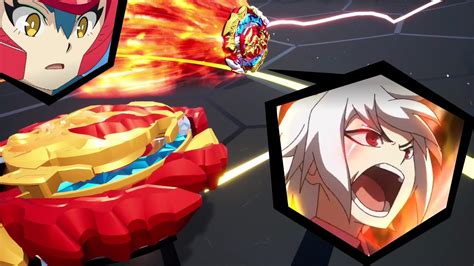 Beyblade Burst Db Dynamite Battle Magma Ifrit Ilya And Shu 베이블레이드 Db ベイブレードバースト ダイナマイトバトル