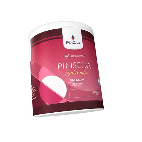 PINSEDA Pinturas Pincar